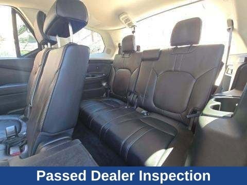 Used 2023 Honda Pilot Elite image 16