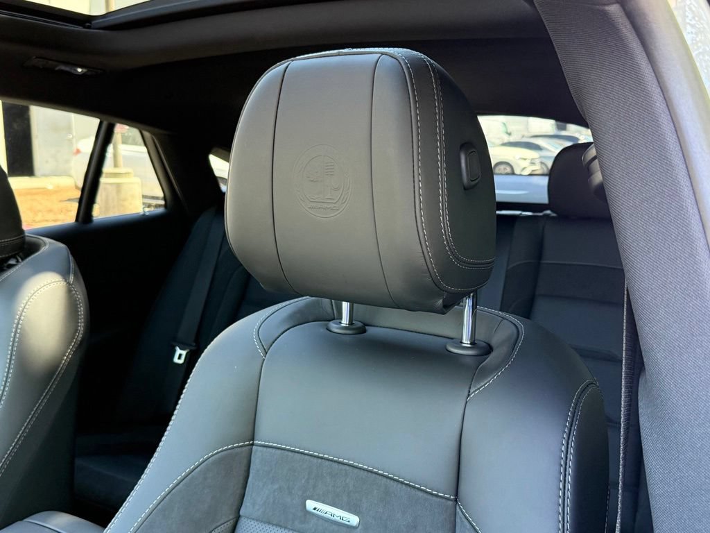 New 2026 Mercedes-Benz GLE 53 AMG 4MATIC Coupe image 3
