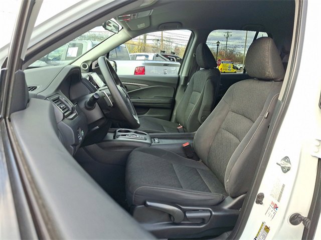 Used 2021 Honda Ridgeline Sport image 14