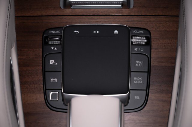New 2026 Mercedes-Benz GLS 63 AMG 4MATIC image 18