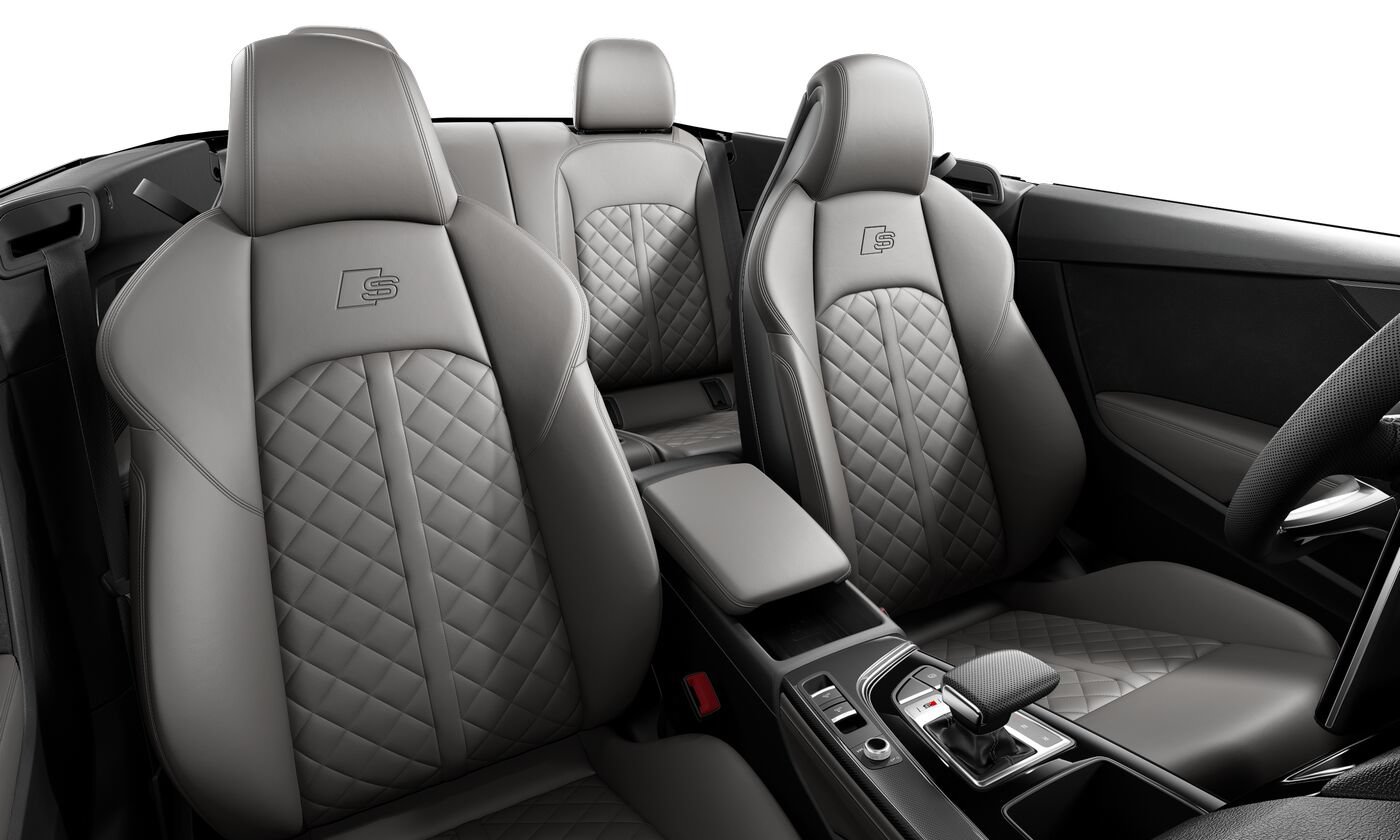 Certified 2024 Audi S5 Premium Plus w/ Premium Plus Package AWD/4WD image 5