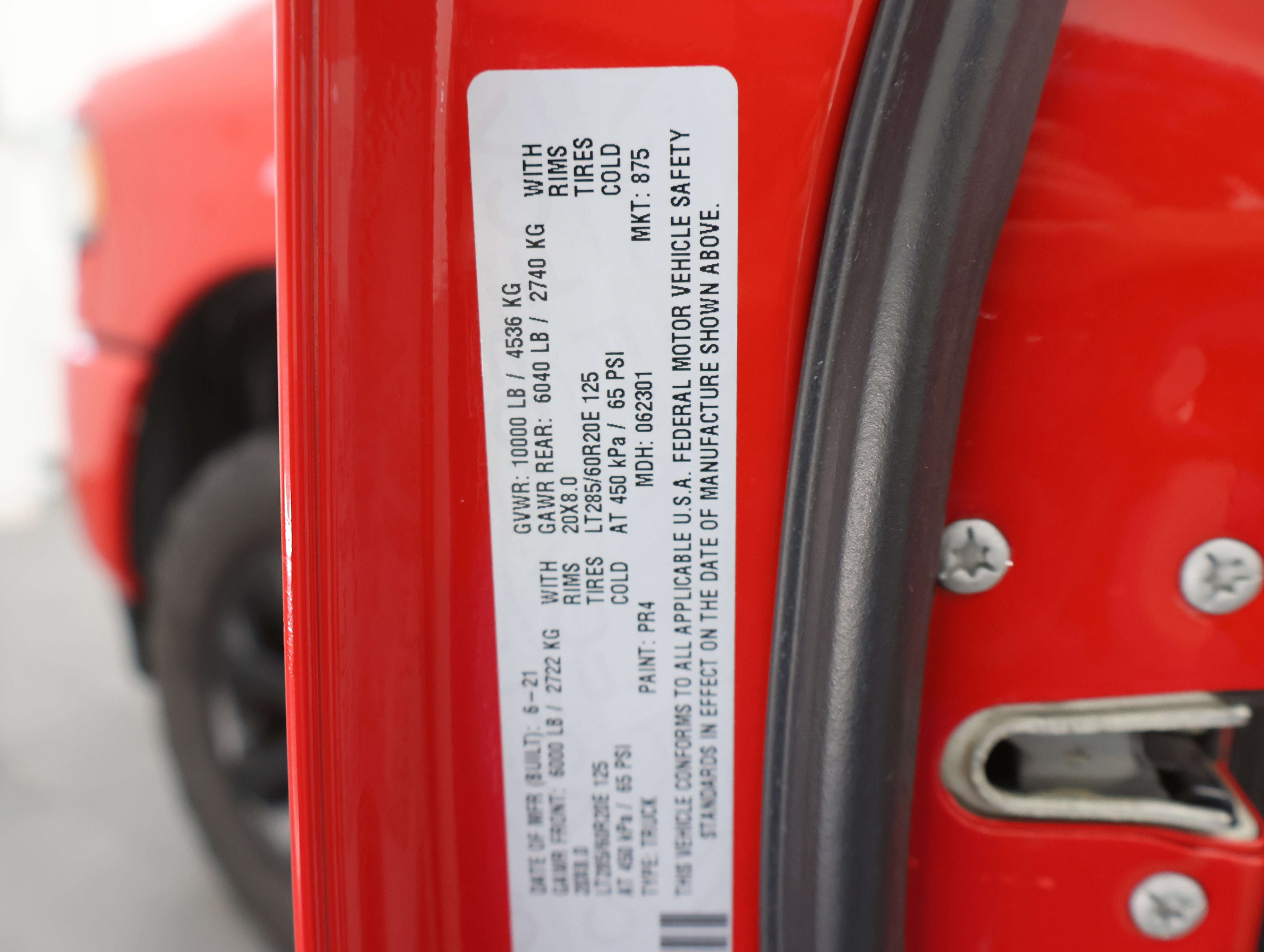 Used 2021 RAM 2500 Big Horn w/ Night Edition image 62