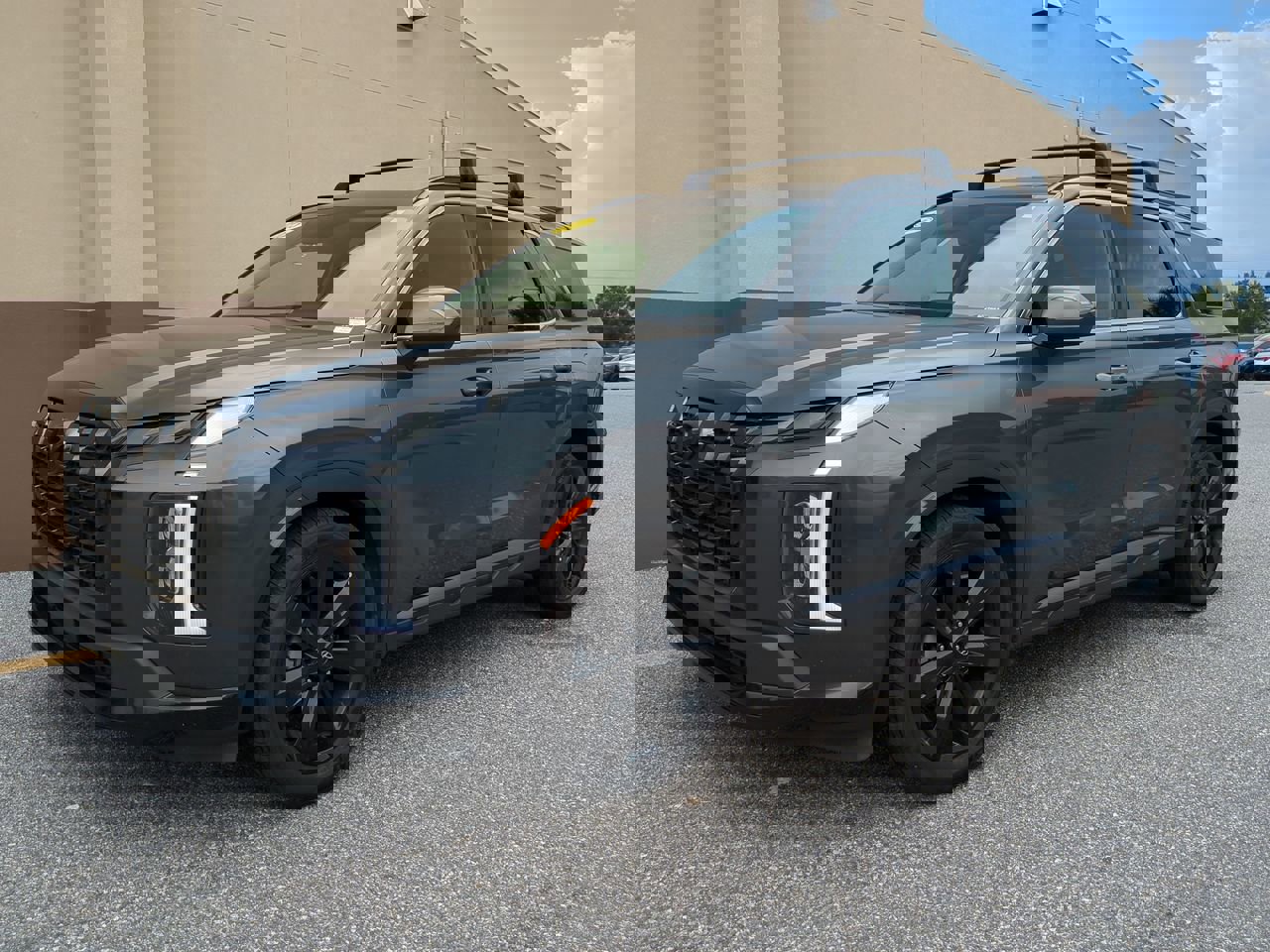 Used 2023 Hyundai Palisade XRT image 8