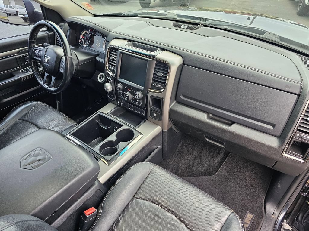 Used 2014 RAM 1500 Sport w/ Trailer Tow Group AWD/4WD image 11