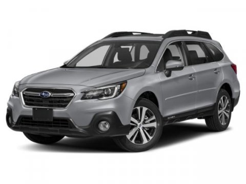 Used 2018 Subaru Outback 2.5i Limited image 1