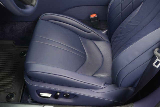 Used 2024 Lexus LC 500 Convert w/ Inspiration Series image 46