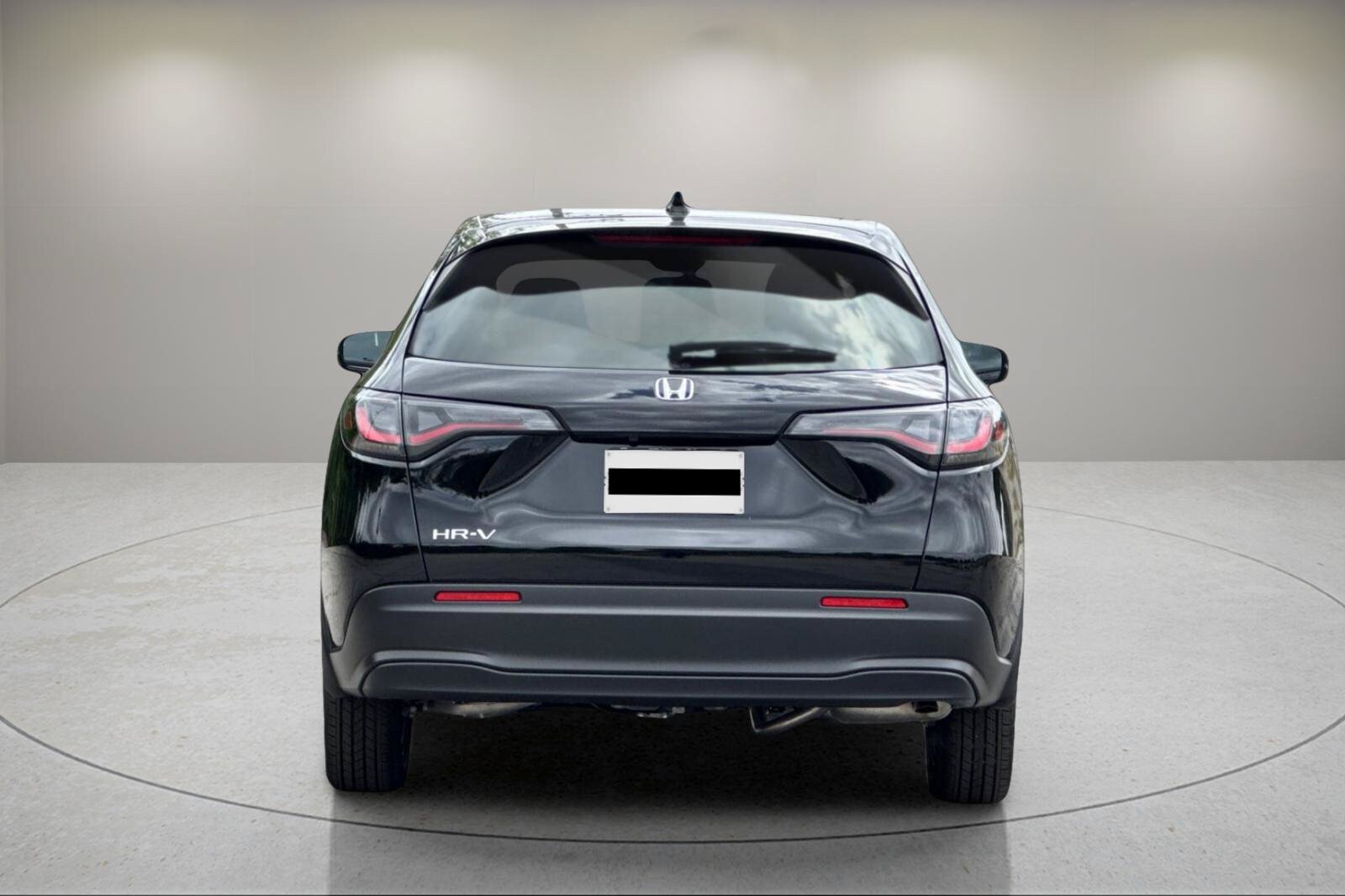 New 2027 Honda HR-V LX image 4
