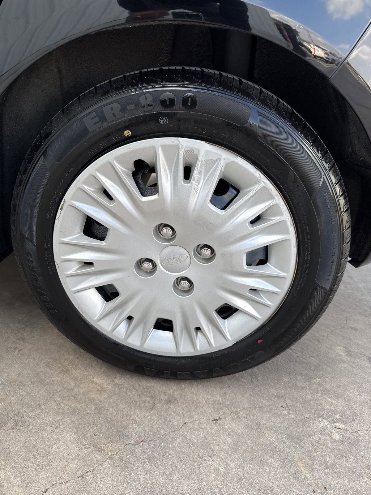 Used 2017 Ford Fiesta S FWD image 24