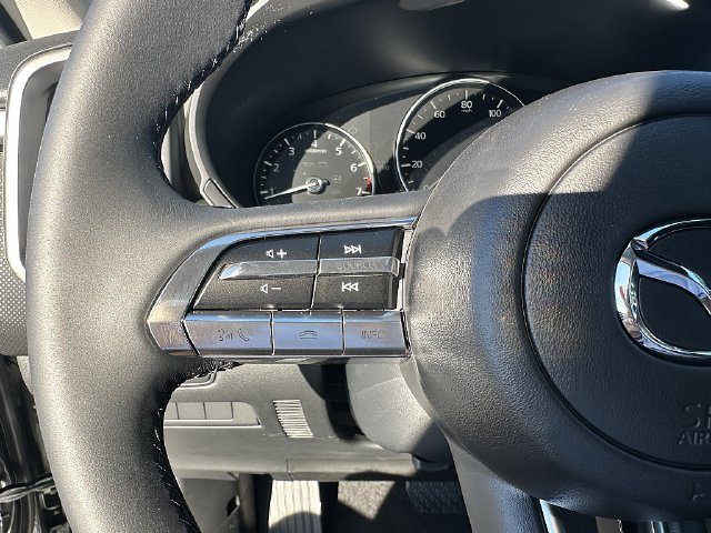 New 2026 MAZDA CX-50 AWD 2.5 S w/ Weather Package image 25