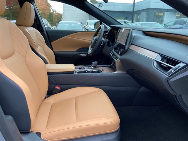 Certified 2023 Lexus RX 350 Premium image 26