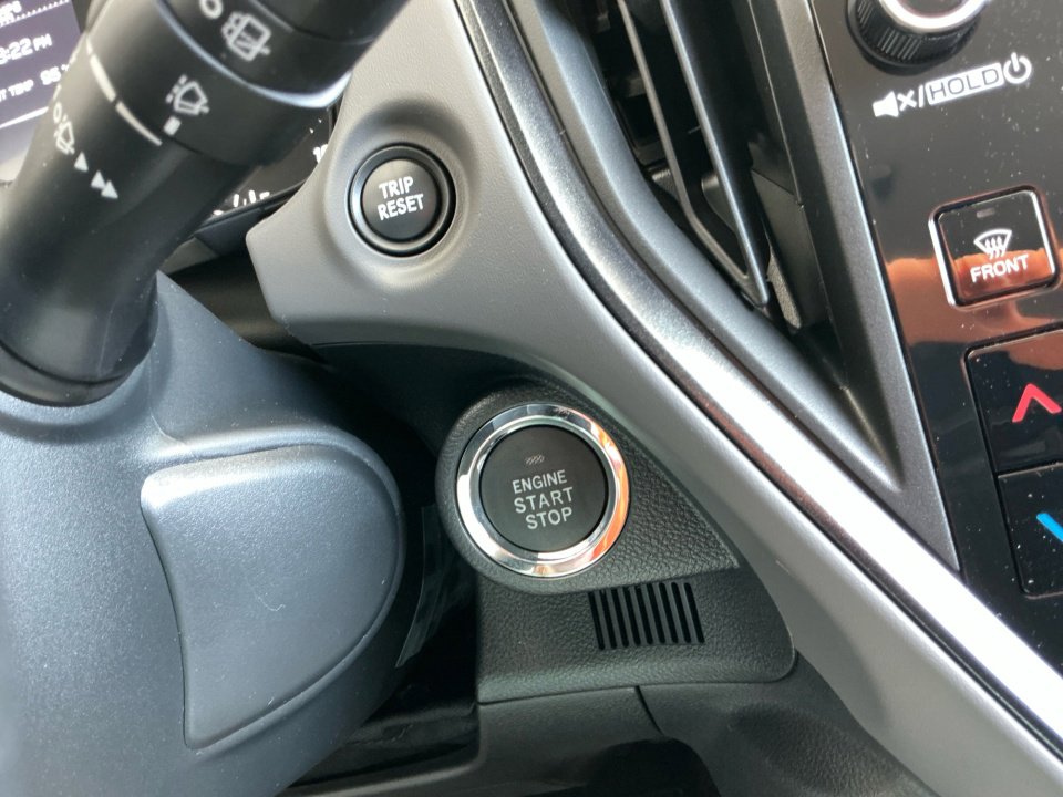 New 2026 Subaru Crosstrek 2.0i Premium AWD/4WD image 20