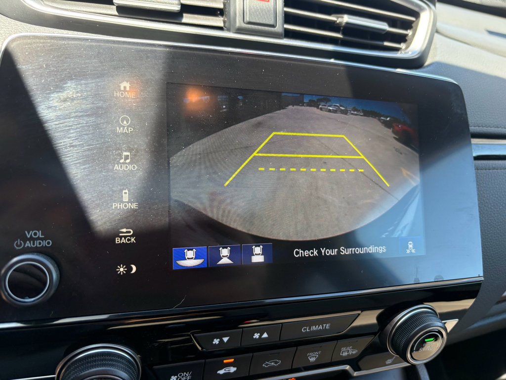 Certified 2020 Honda CR-V Touring image 18