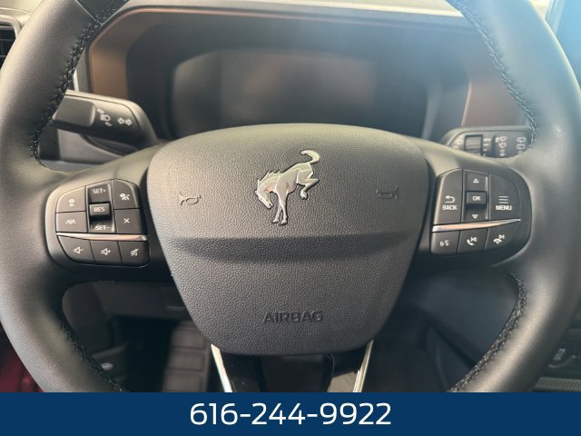 New 2026 Ford Bronco Sport Outer Banks w/ Outer Banks Tech Package+ AWD/4WD image 19