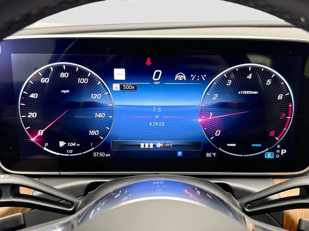 Certified 2023 Mercedes-Benz C 300 4MATIC Sedan image 33