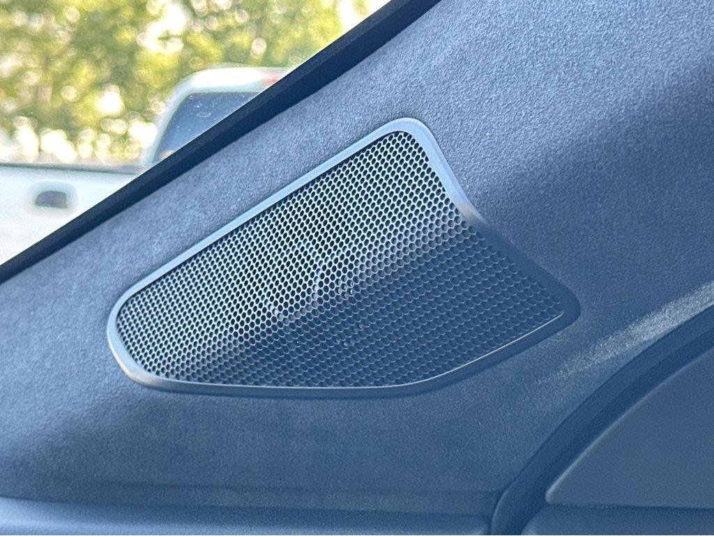 Used 2023 Lucid Air Touring image 34