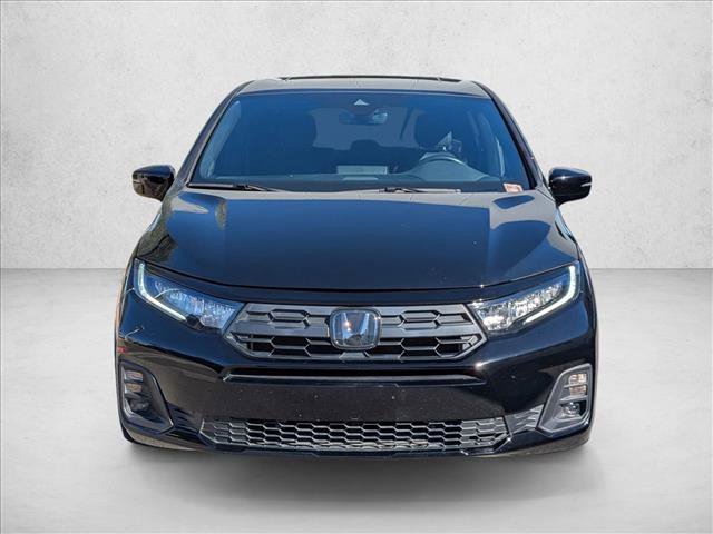 Used 2025 Honda Odyssey Sport-L video 2