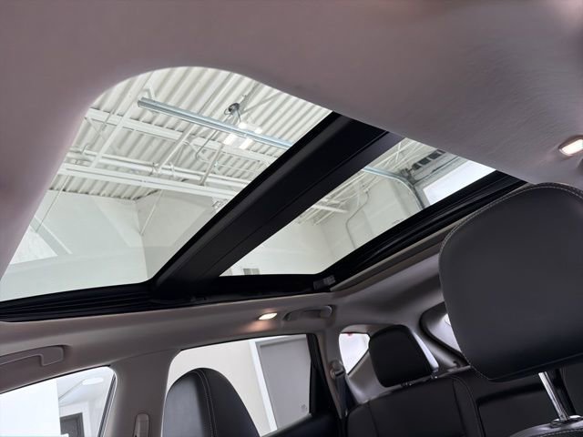 Used 2016 Nissan Murano Platinum w/ Platinum Technology Package image 20