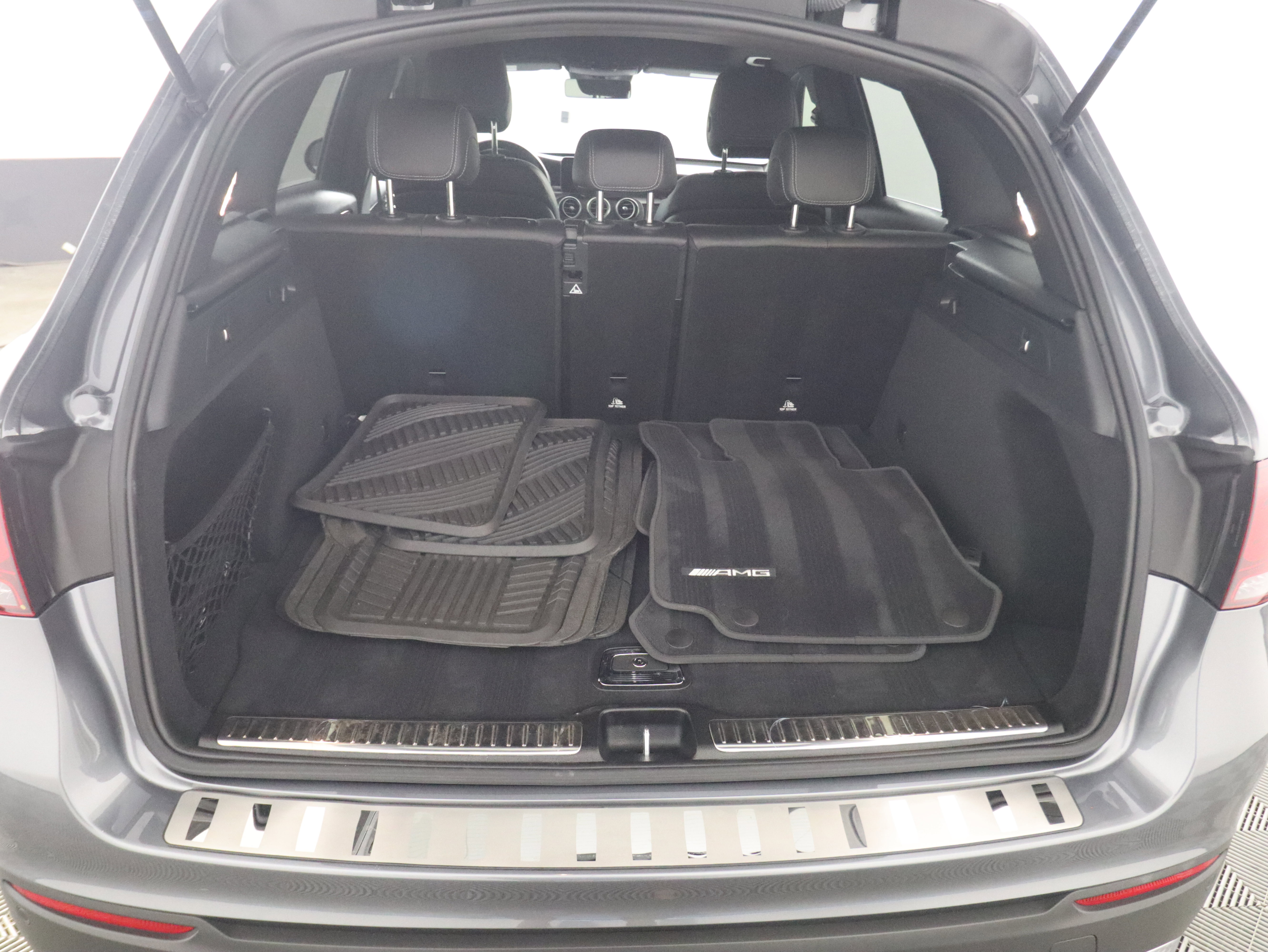 Certified 2022 Mercedes-Benz GLC 300 4MATIC image 19