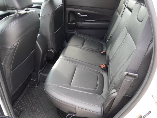 Used 2024 Hyundai Santa Cruz XRT AWD/4WD image 28