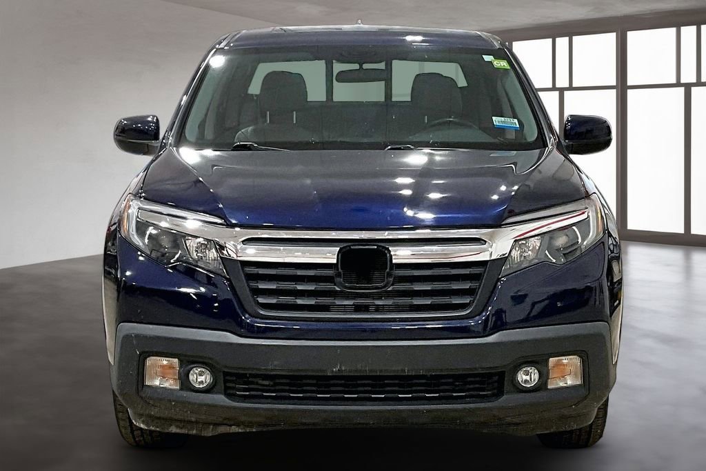 Used 2019 Honda Ridgeline RTL image 3