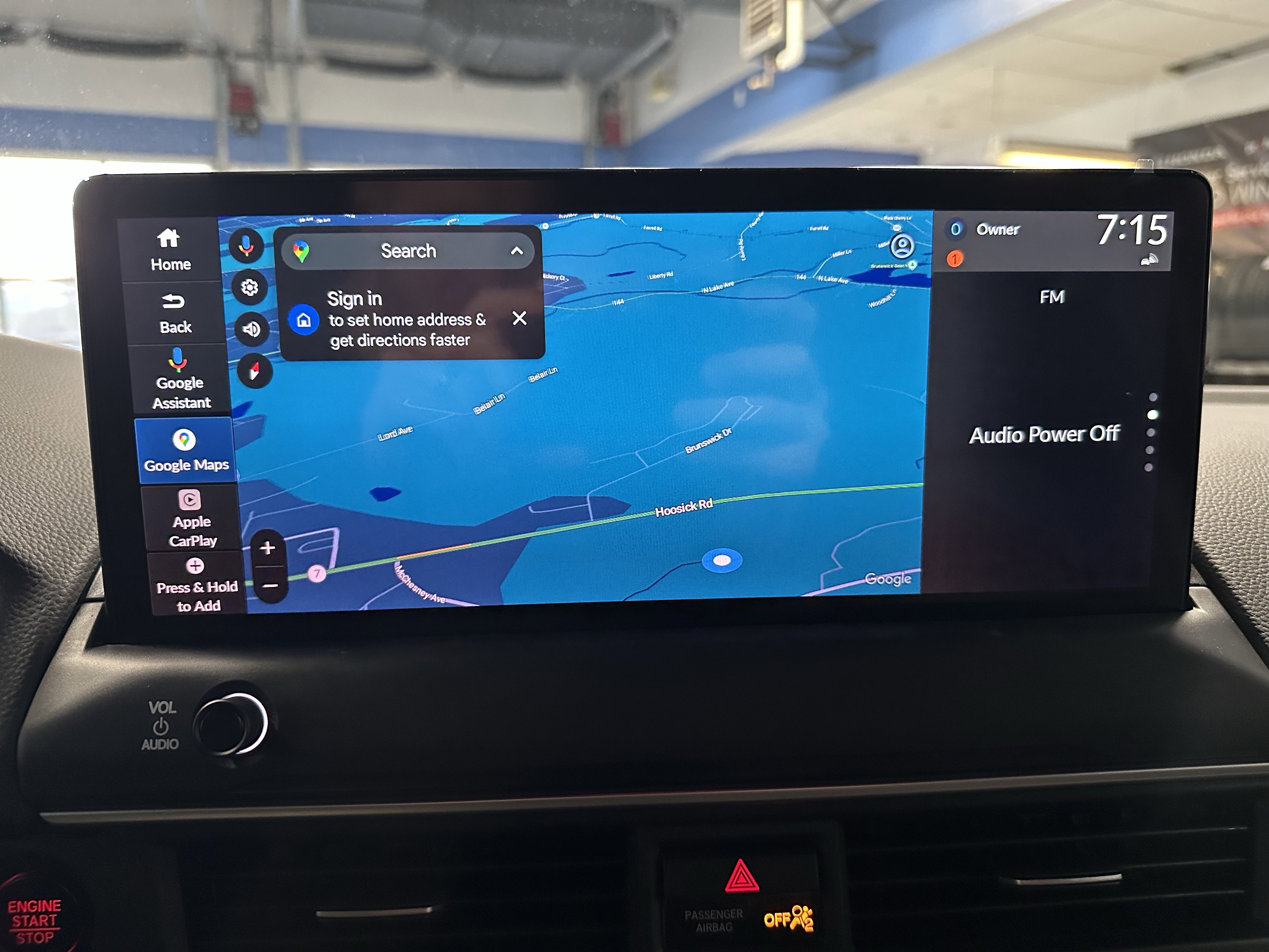 New 2026 Honda Pilot Black Edition image 12