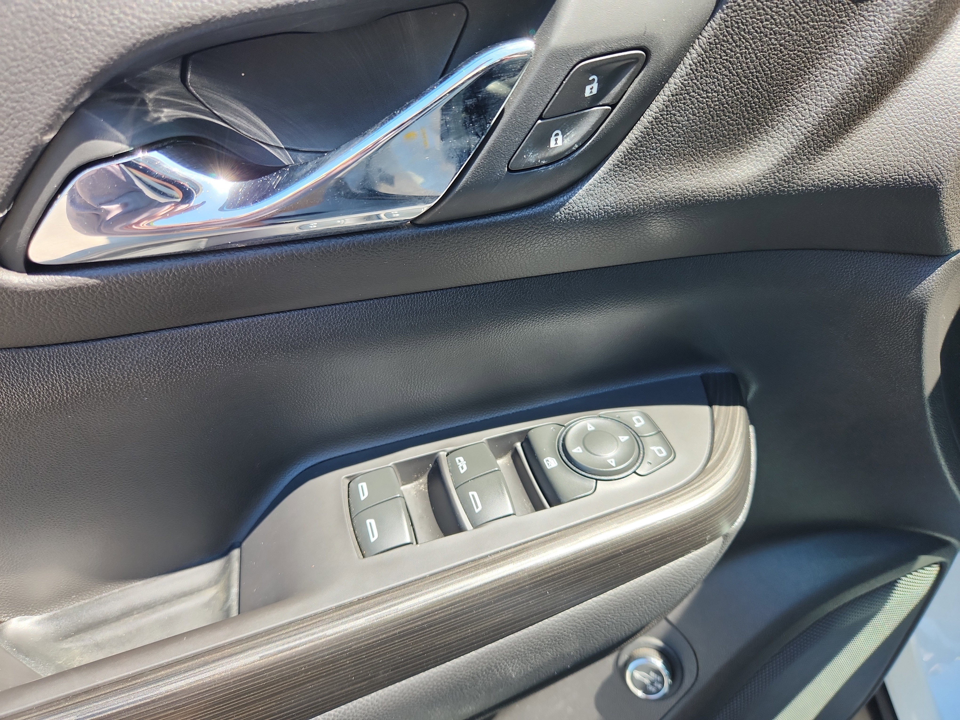 Used 2019 GMC Acadia SLT FWD image 22