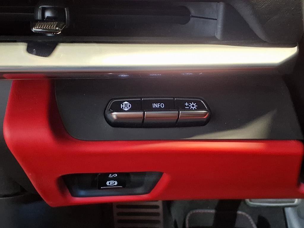 Used 2024 Chevrolet Corvette Z06 image 13