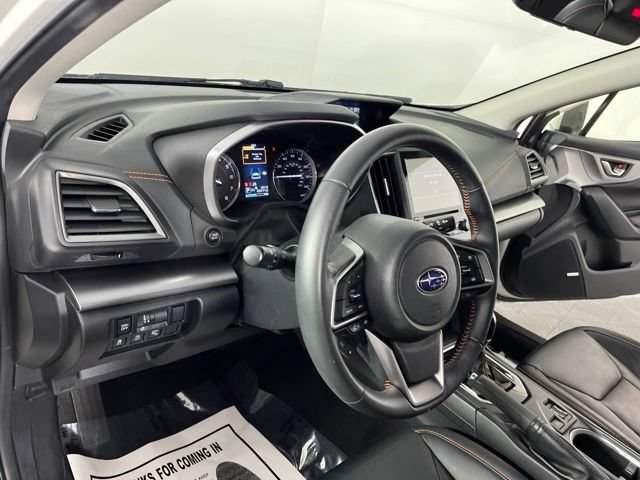 Used 2023 Subaru Crosstrek 2.5i Limited AWD/4WD image 21