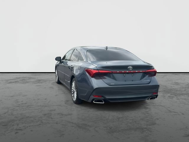 Used 2019 Toyota Avalon Limited w/ Carpet Mat Package image 7