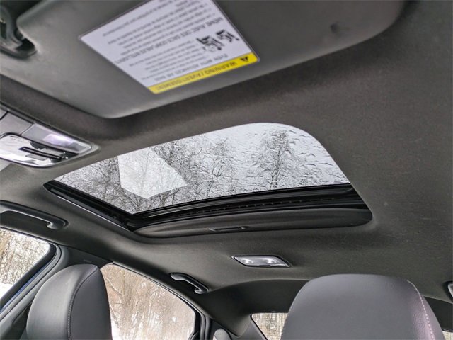 Used 2021 Kia Forte GT-Line w/ GT-Line Premium Package image 15