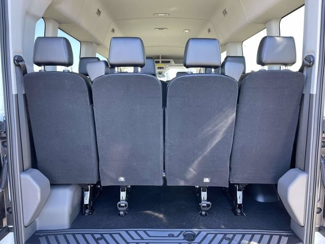 New 2026 Ford Transit 350 XL RWD image 8