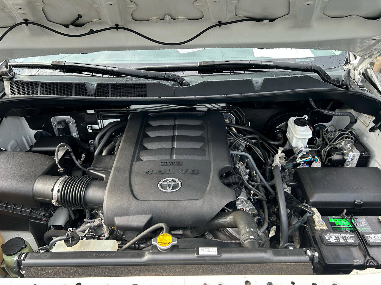 Used 2017 Toyota Tundra SR5 image 14