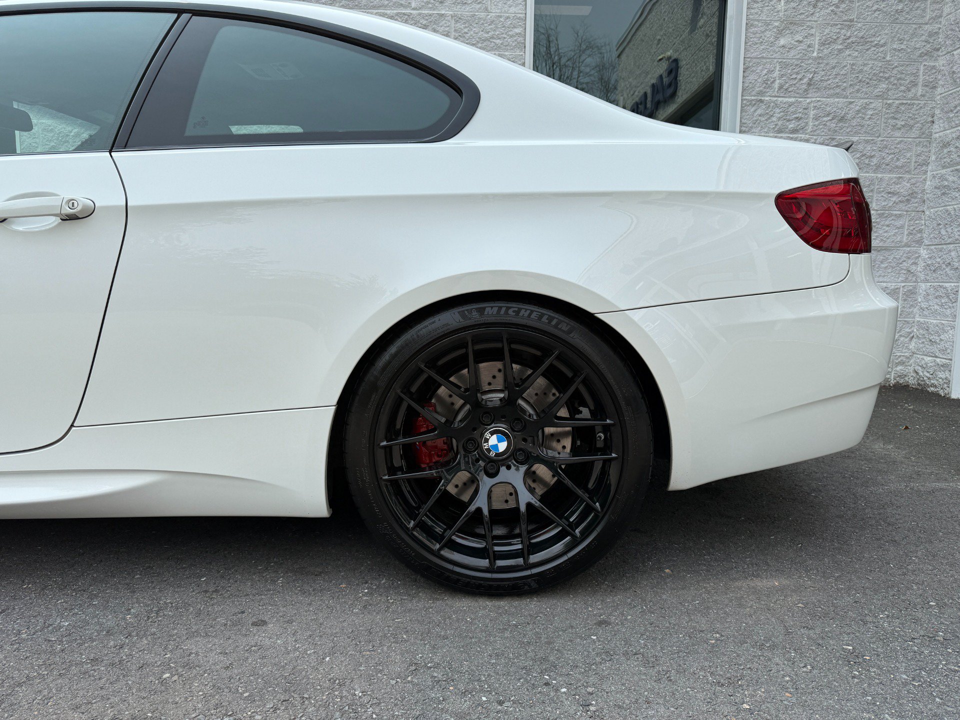 Used 2012 BMW M3 Coupe RWD image 41