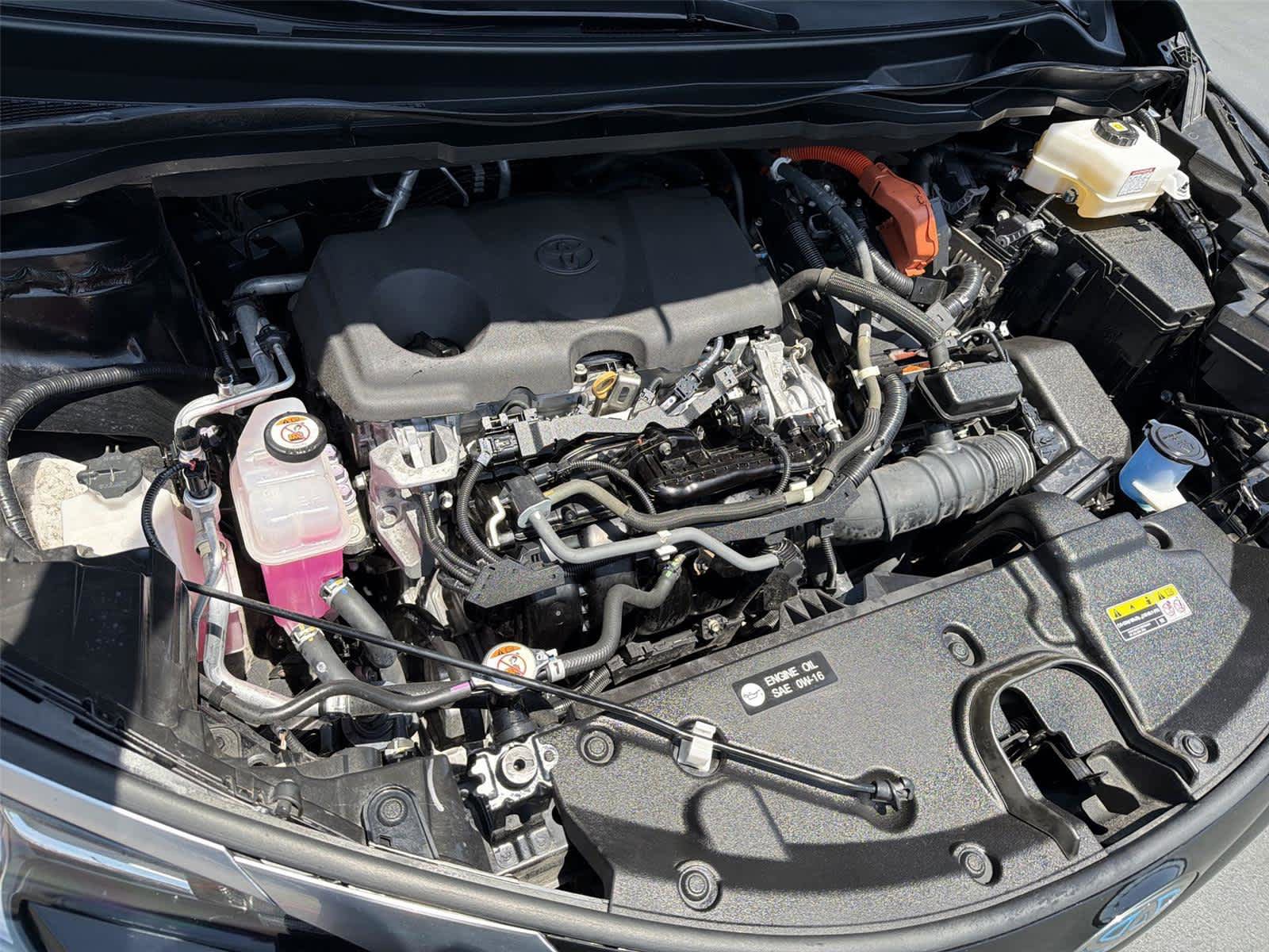 Used 2021 Toyota Sienna Limited AWD/4WD image 10