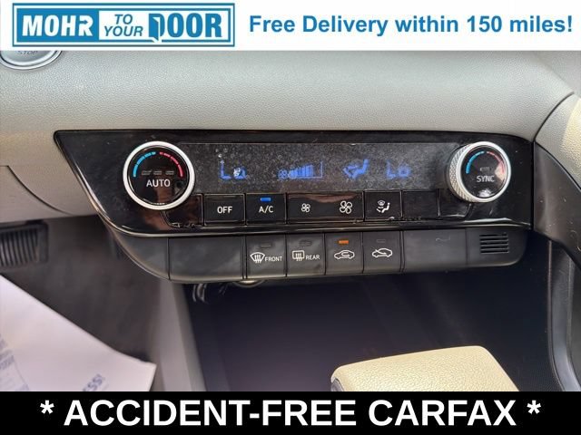 Used 2021 Hyundai Elantra SEL w/ Cargo Package FWD image 23