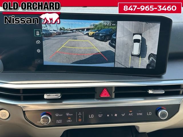 Used 2025 Kia Sorento SX Prestige AWD/4WD image 19