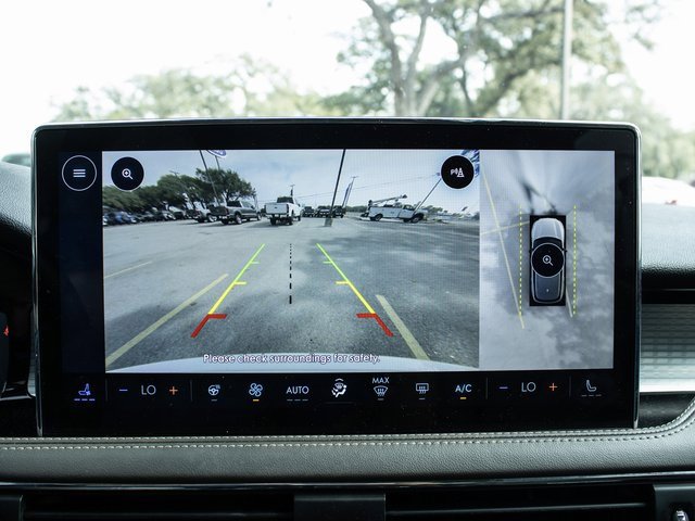 Used 2024 Lincoln Corsair FWD w/ Equipment Group 101A image 14