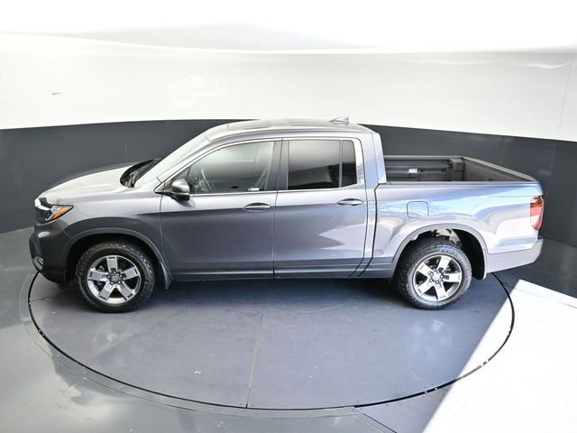 Used 2024 Honda Ridgeline RTL image 33