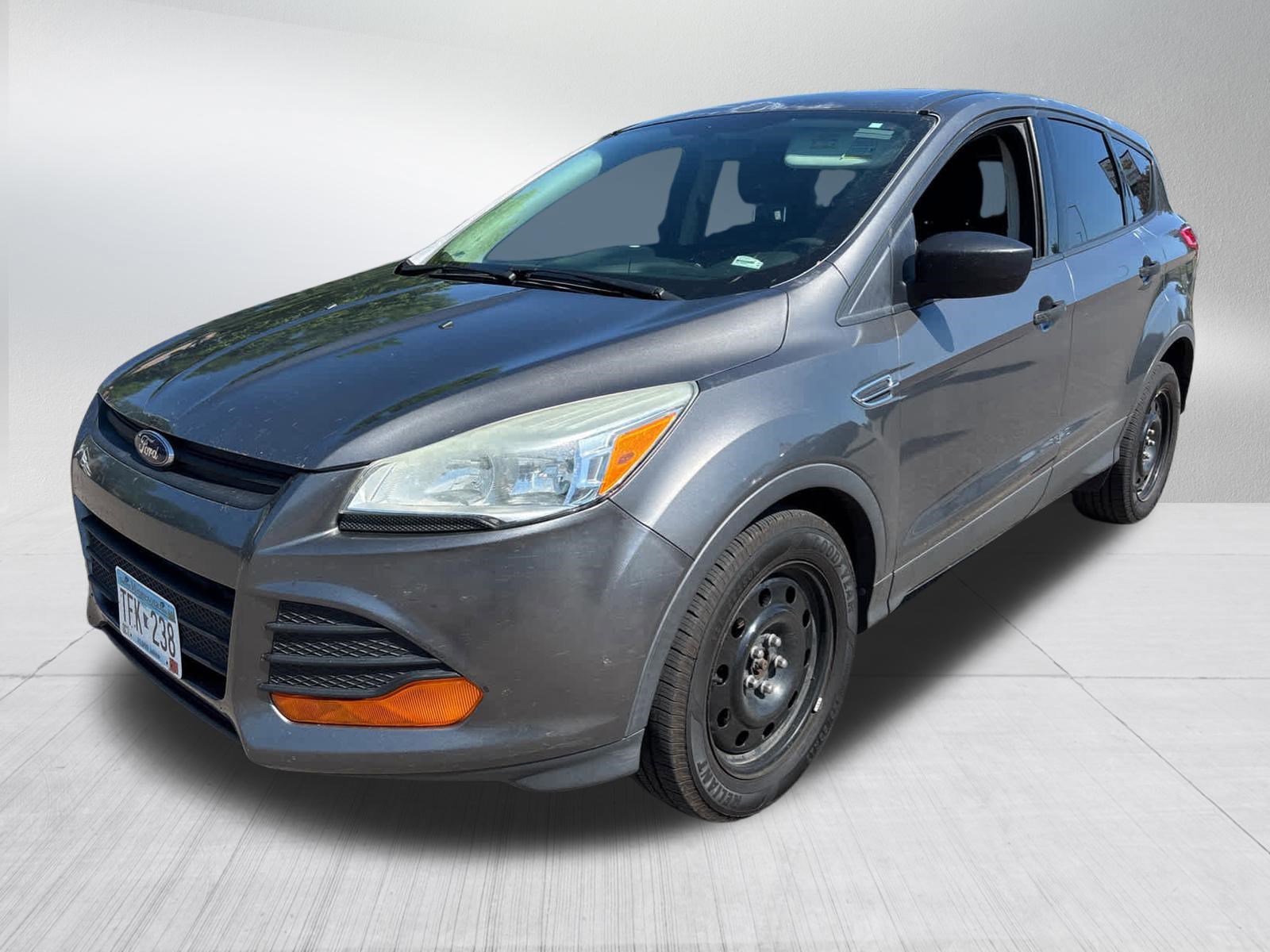 Used 2014 Ford Escape S FWD image 7