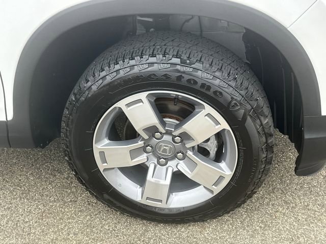 Used 2025 Honda Ridgeline RTL image 7