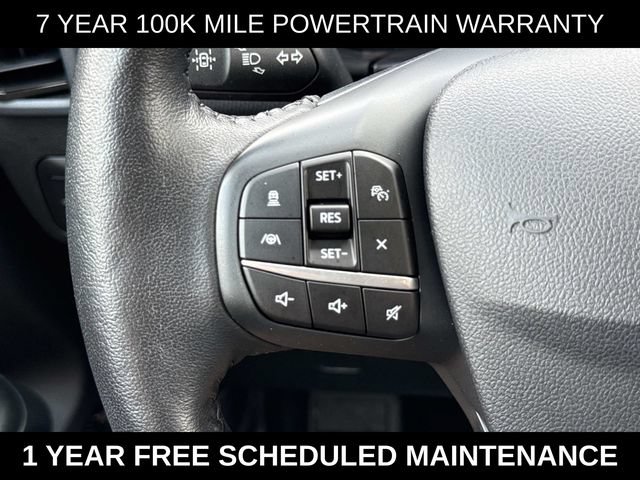 Used 2022 Ford Bronco Sport Outer Banks w/ Tech Package AWD/4WD image 25
