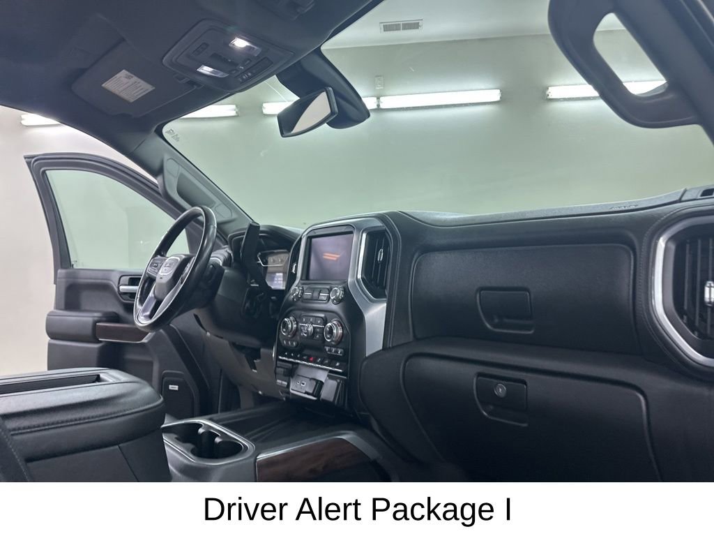 Used 2020 GMC Sierra 1500 SLT w/ SLT Premium Plus Package image 21