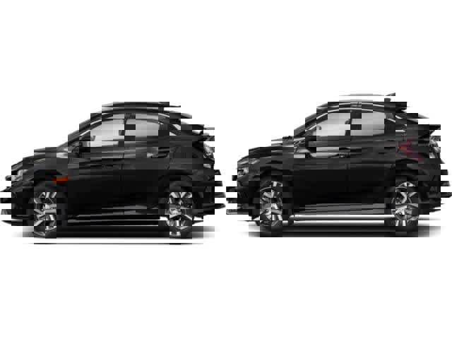 Used 2020 Honda Civic LX image 6