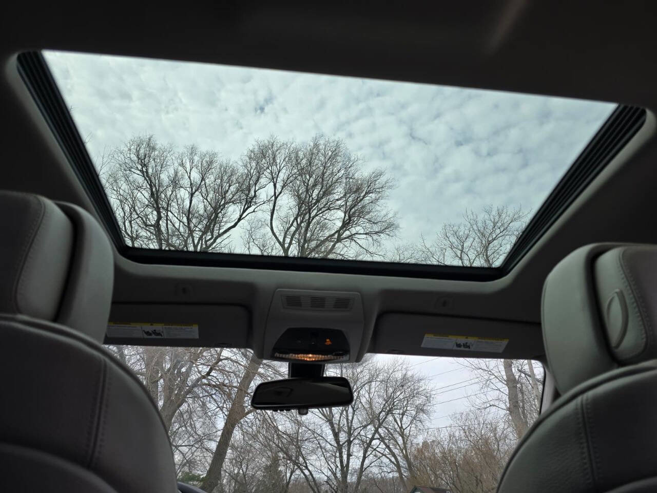 Used 2013 BMW 528i xDrive Sedan image 17