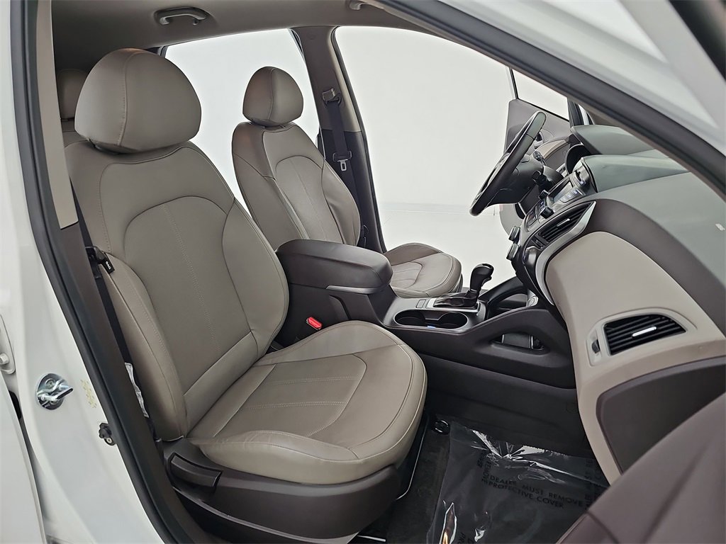 Used 2014 Hyundai Tucson Limited image 14