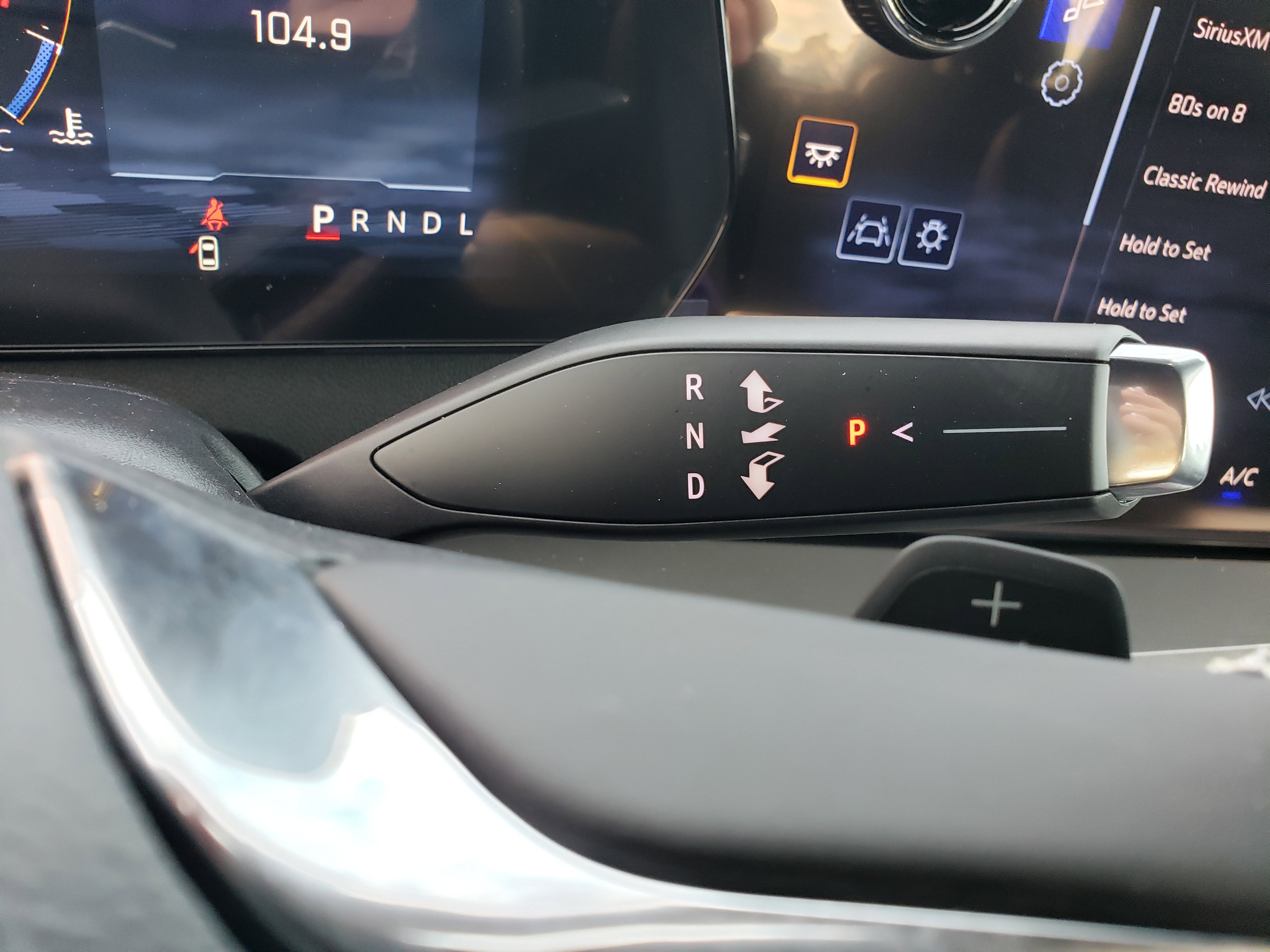 New 2026 Chevrolet Traverse LT w/ Midnight/Sport Edition image 21