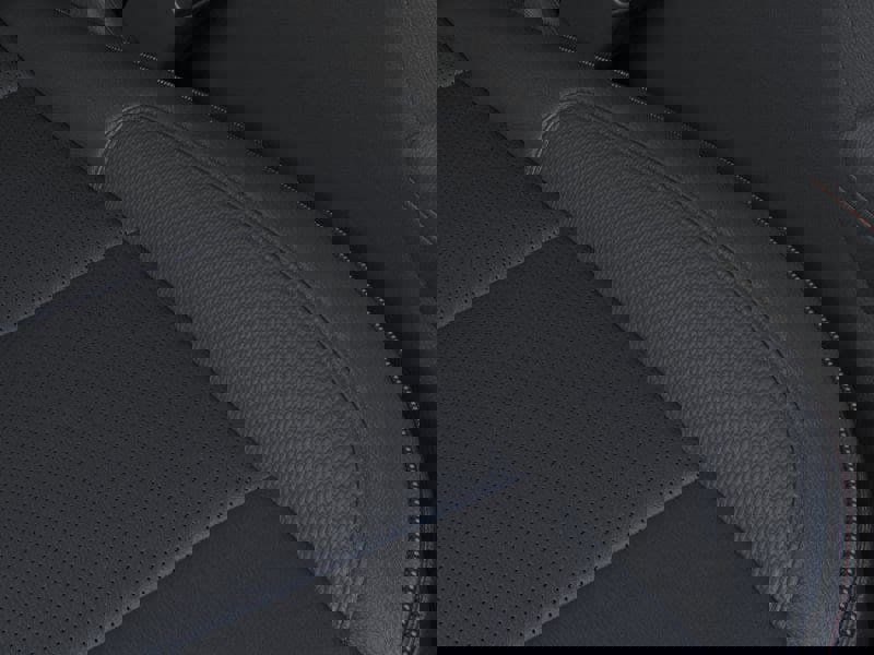 New 2026 Chevrolet Suburban RST image 21