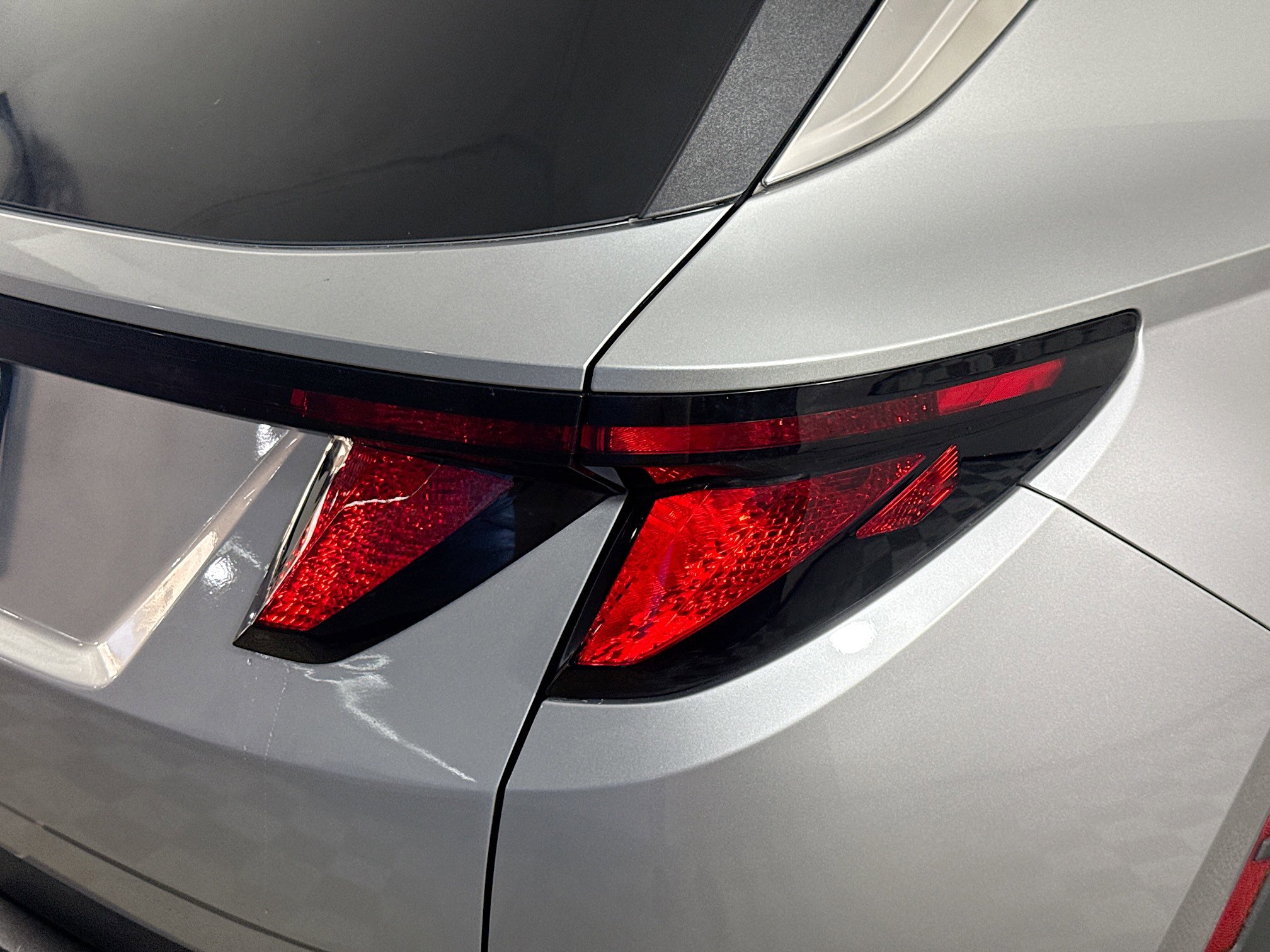 Used 2024 Hyundai Tucson SEL image 34