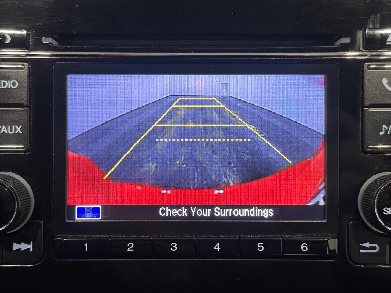 Used 2015 Honda Fit LX image 35