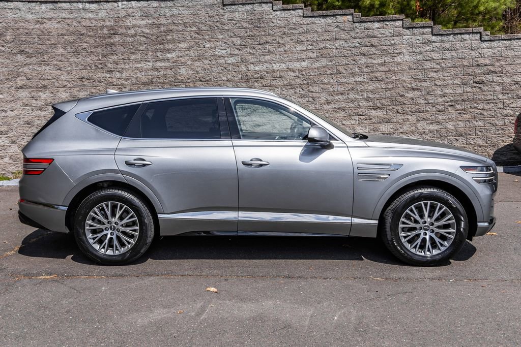 Used 2024 Genesis GV80 2.5T image 3